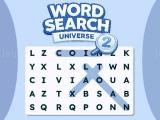 Spielen Word search universe 2 now