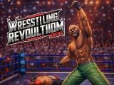 Spielen Wrestling revolution arena now