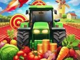 Spielen Tractor farming simulation 3d now