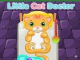 Spielen Little cat doctor 2026 now