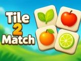 Spielen Tile 2 match now