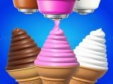 Spielen Ice cream asmr diy games now
